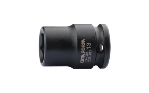 1/2'' Havalı Lokmalar